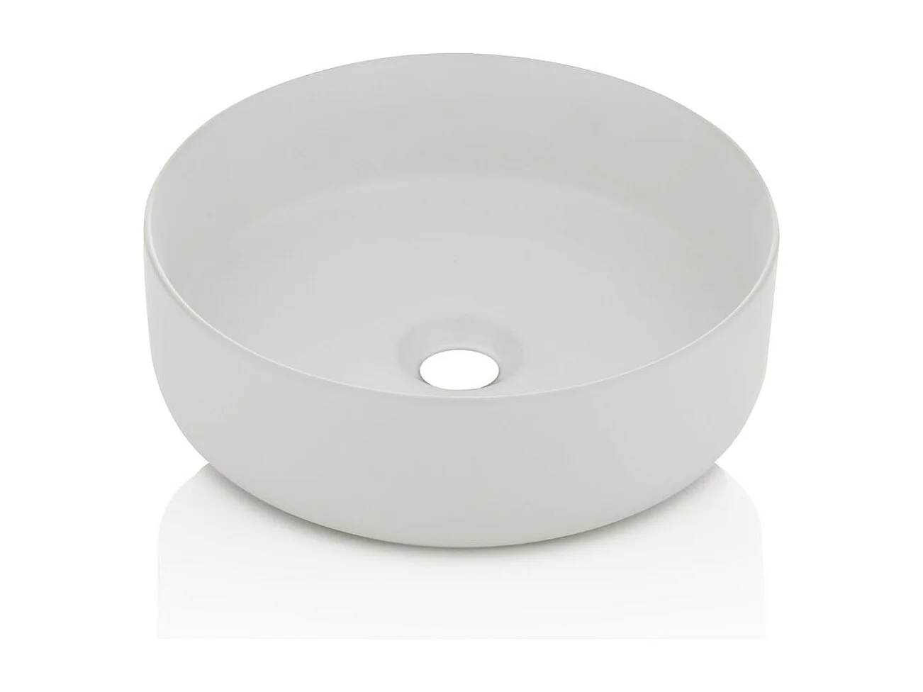 Komposition 4-teilig SOLMIRA eiche/weiß