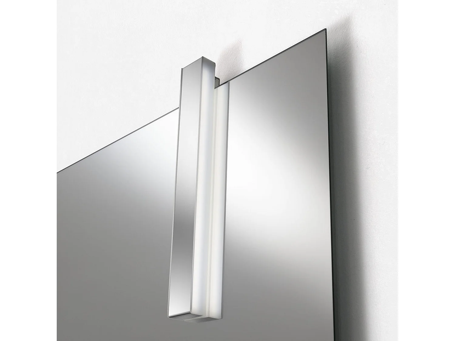 Komposition 4-teilig SOLMIRA Tiffanyblau