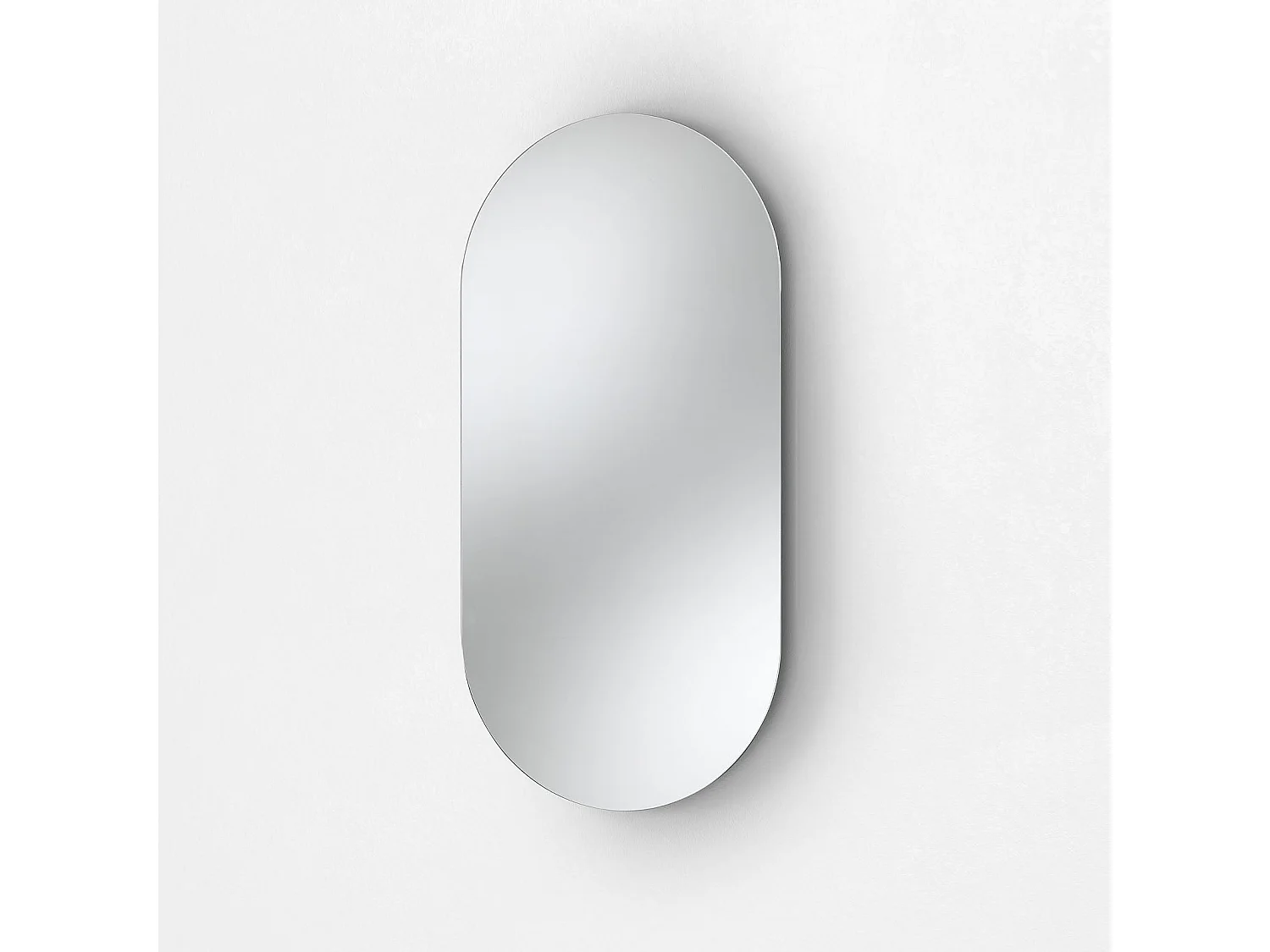 Composición de 4 piezas SOLMIRA gris