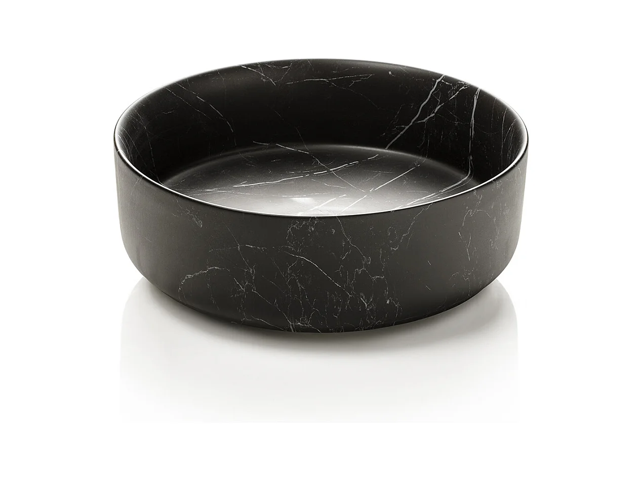 Composition 3 pièces SOLMIRA anthracite