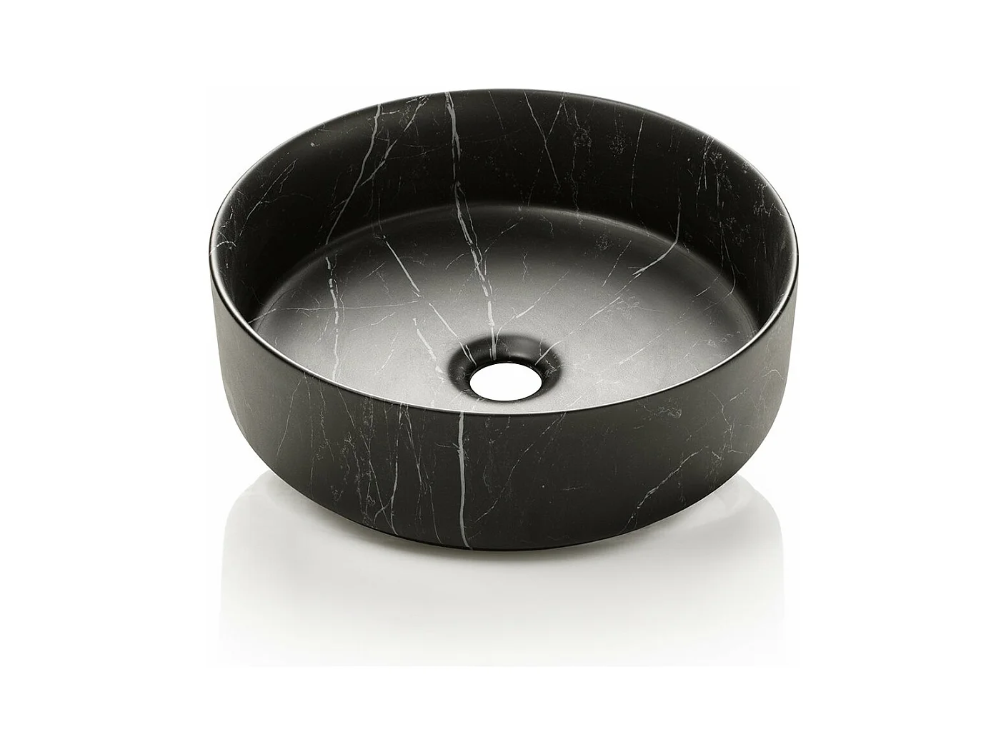 Composition 3 pièces SOLMIRA anthracite