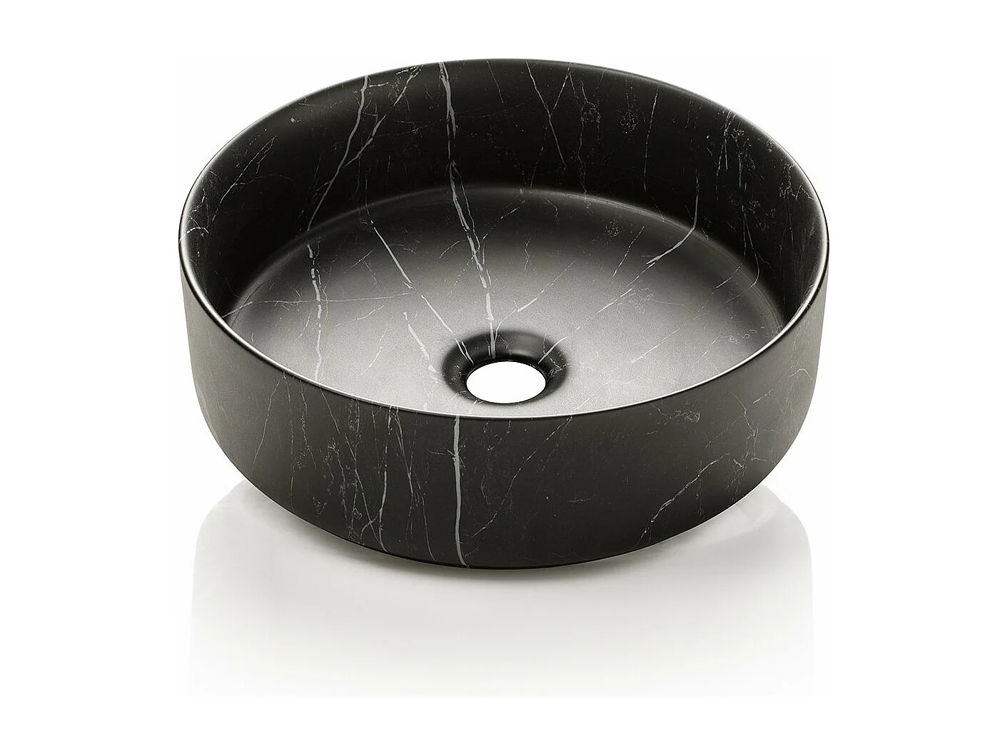 Komposition 3-teilig SOLMIRA anthrazit