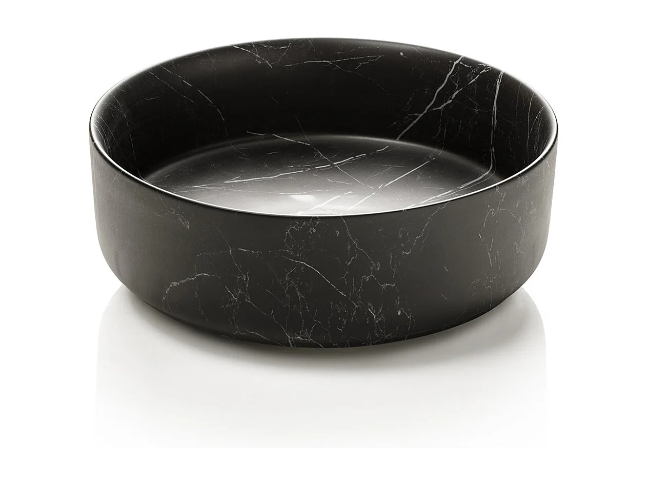 Komposition 3-teilig SOLMIRA anthrazit