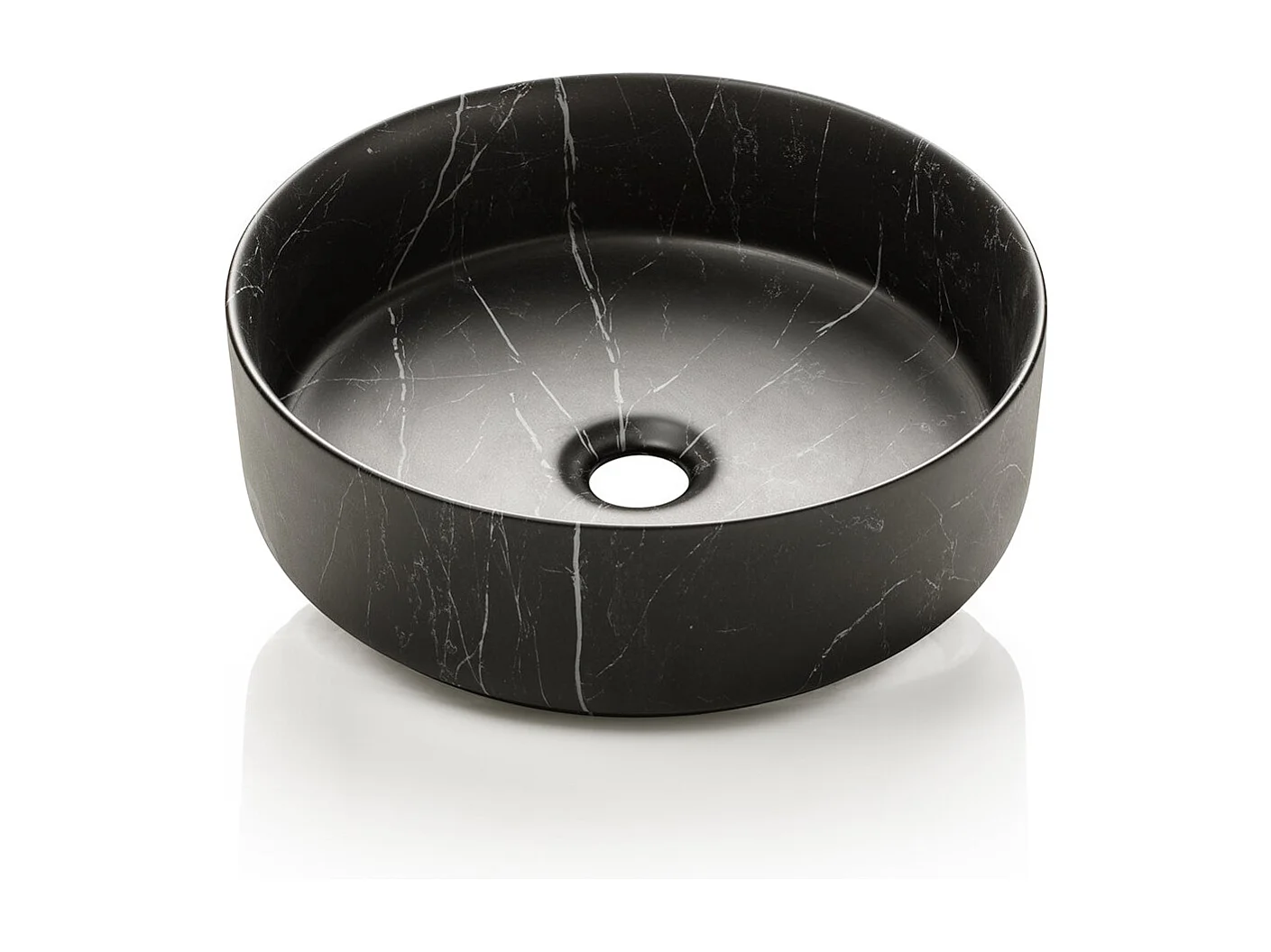 Komposition 3-teilig SOLMIRA anthrazit