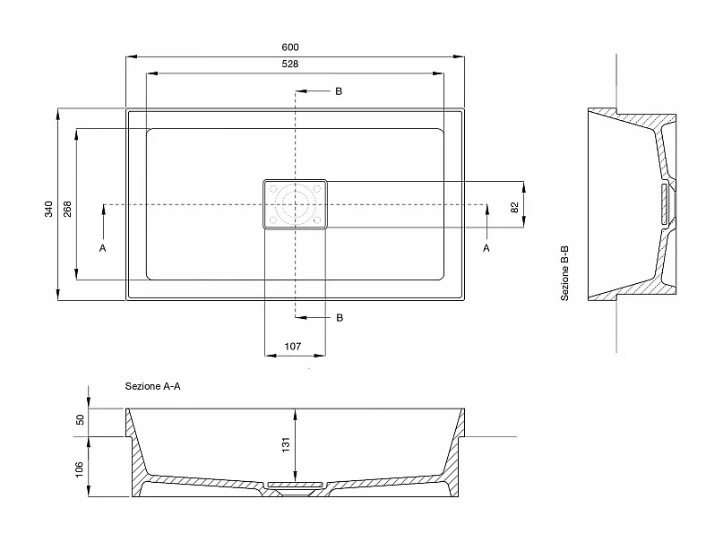 3-teiliges Set SOLMIRA blau