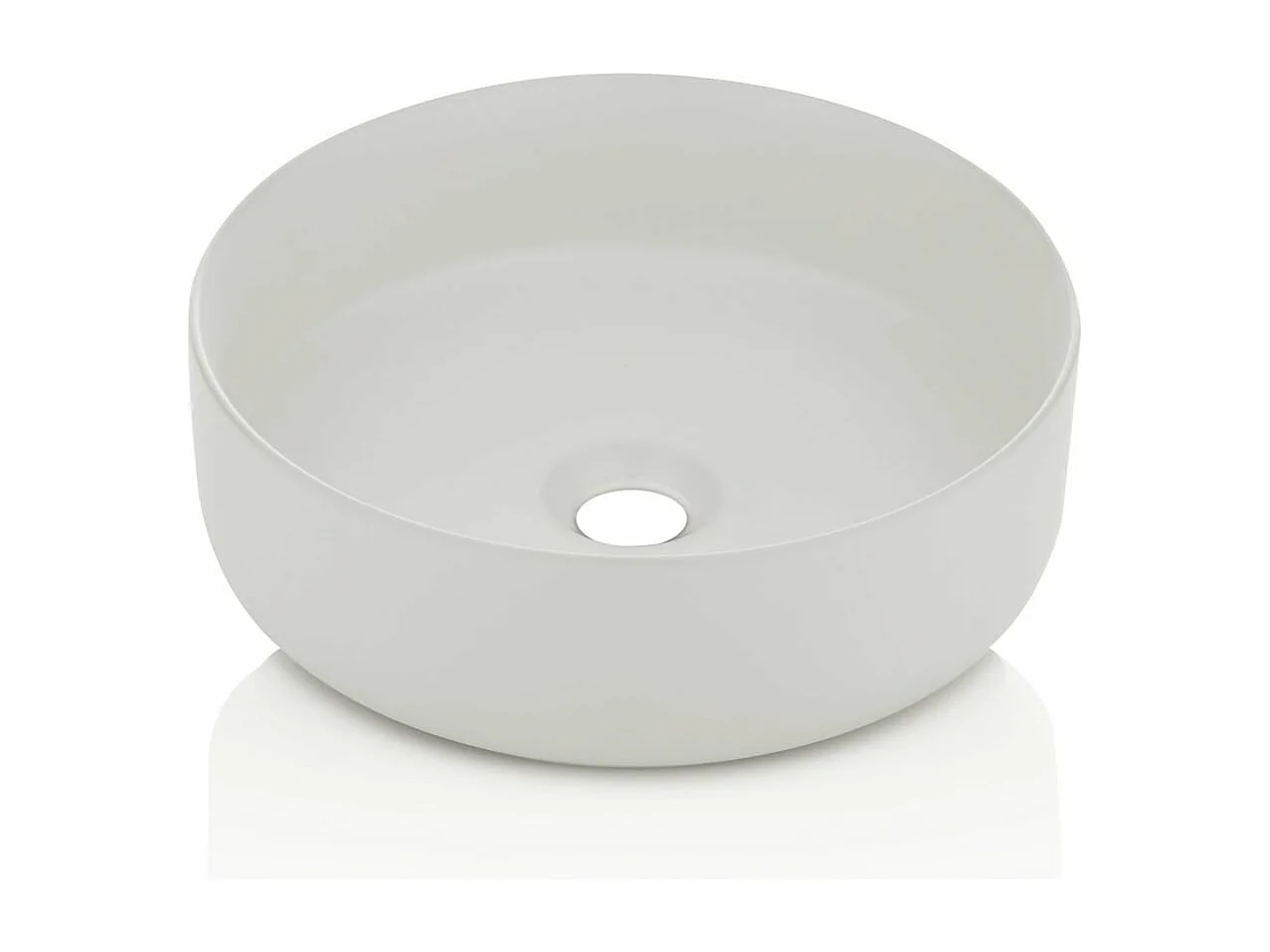 Komposition 3-teilig SOLMIRA eiche/weiß