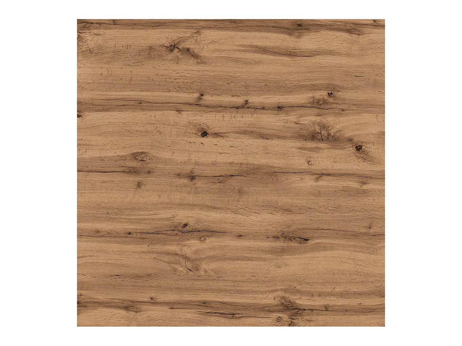 Composición de 4 piezas SOLMIRA roble