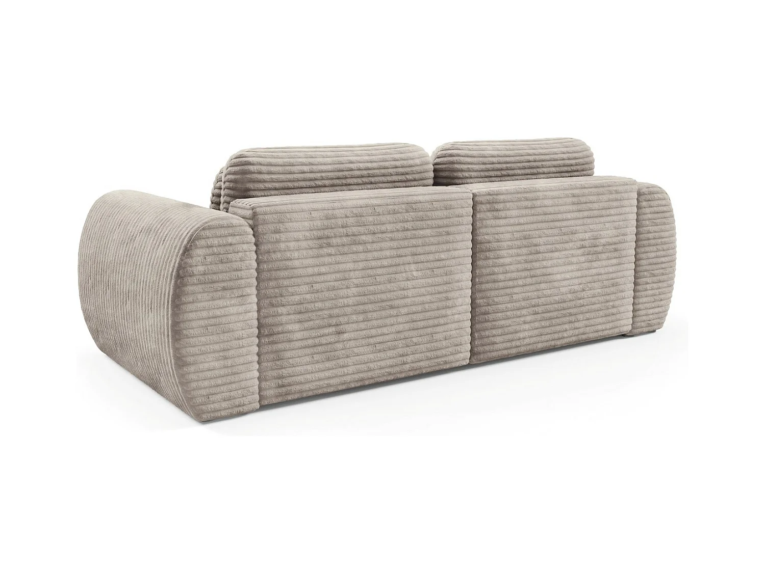 Premium Schlafsofa CLOUD Beige