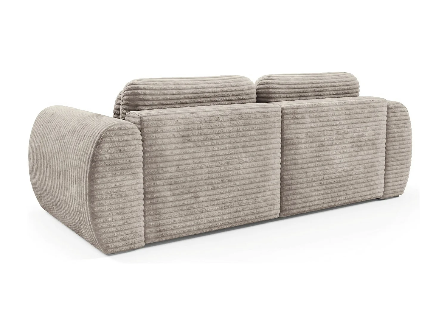 Premium slaapbank CLOUD Beige