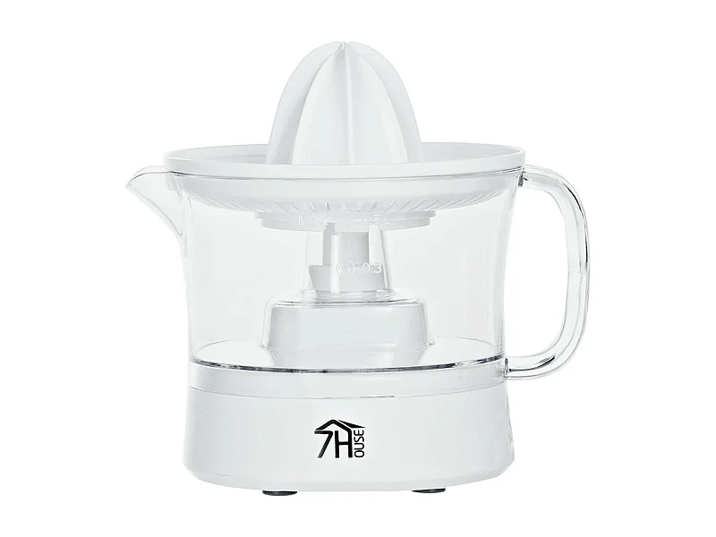 Extracteur de Jus Électrique Citria 500 ml 40 W 7House