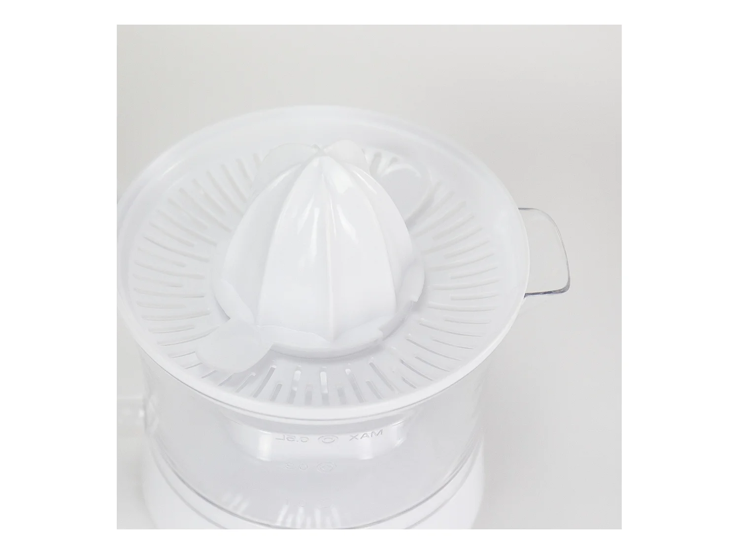 Extracteur de Jus Électrique Citria 500 ml 40 W 7House