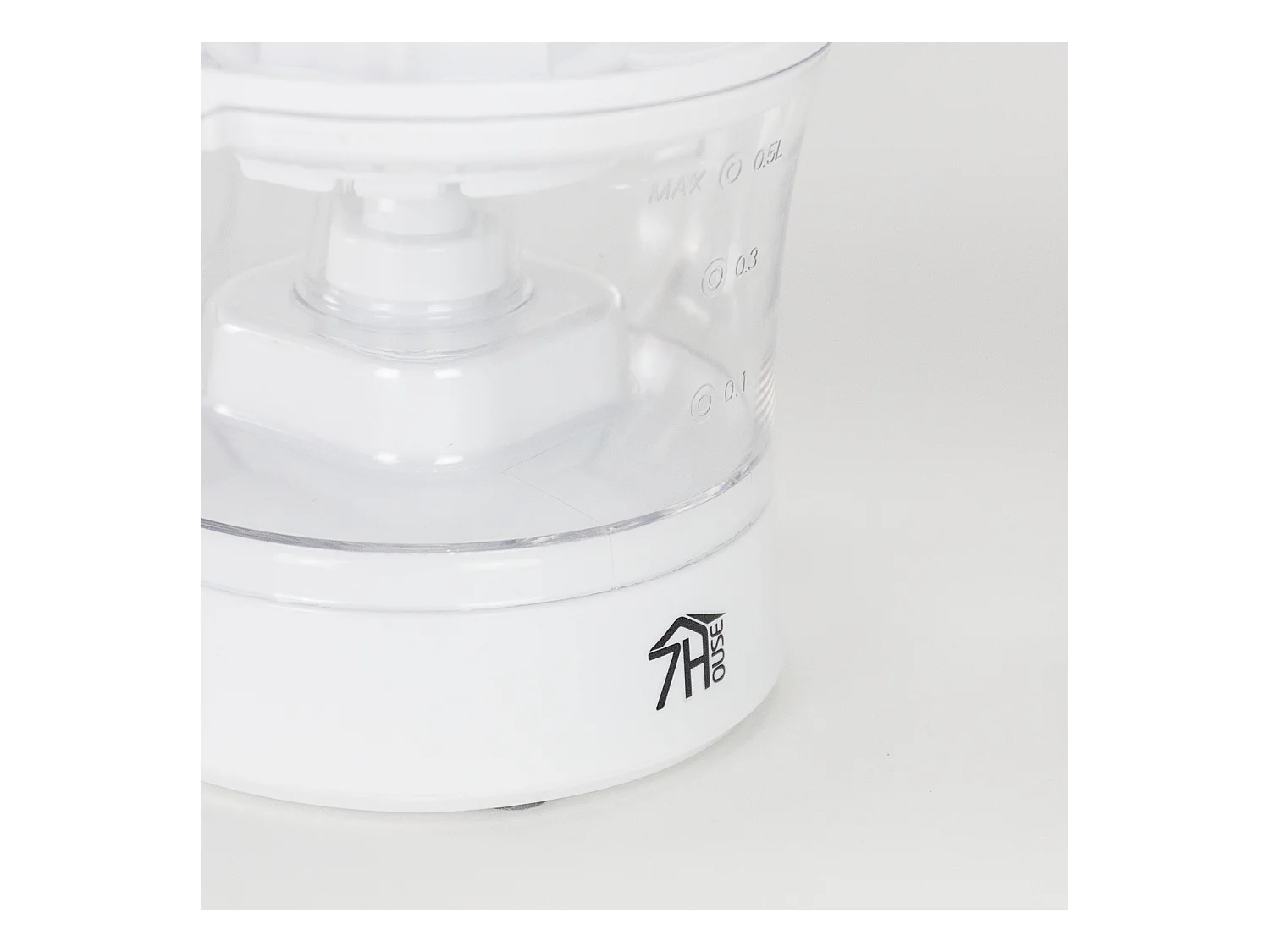 Extracteur de Jus Électrique Citria 500 ml 40 W 7House