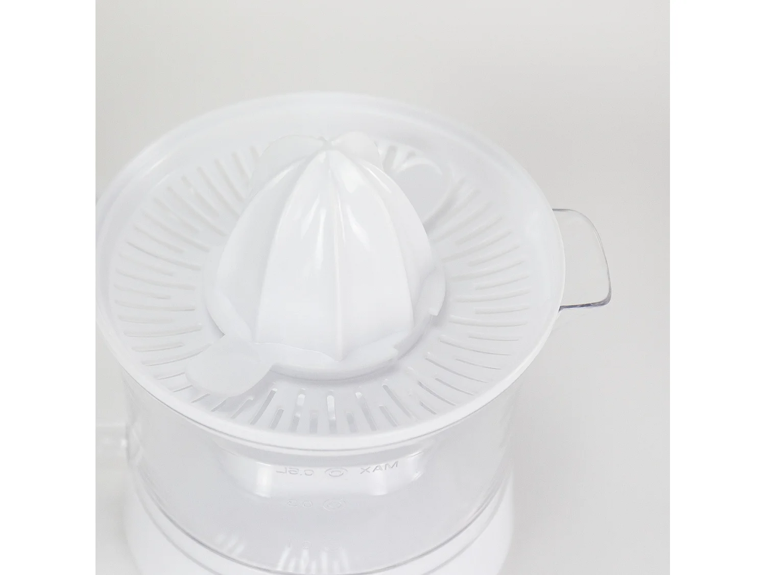 Extracteur de Jus Électrique Citria  500 ml 40 W 7house