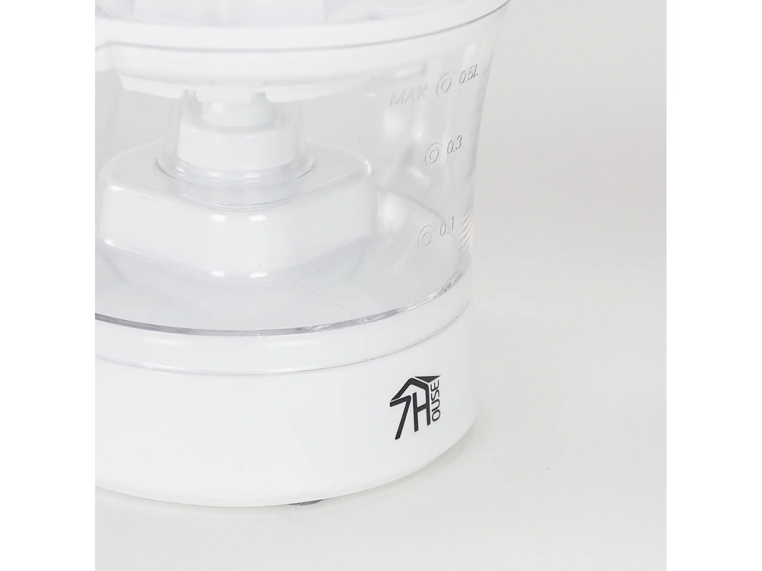 Extracteur de Jus Électrique Citria  500 ml 40 W 7house