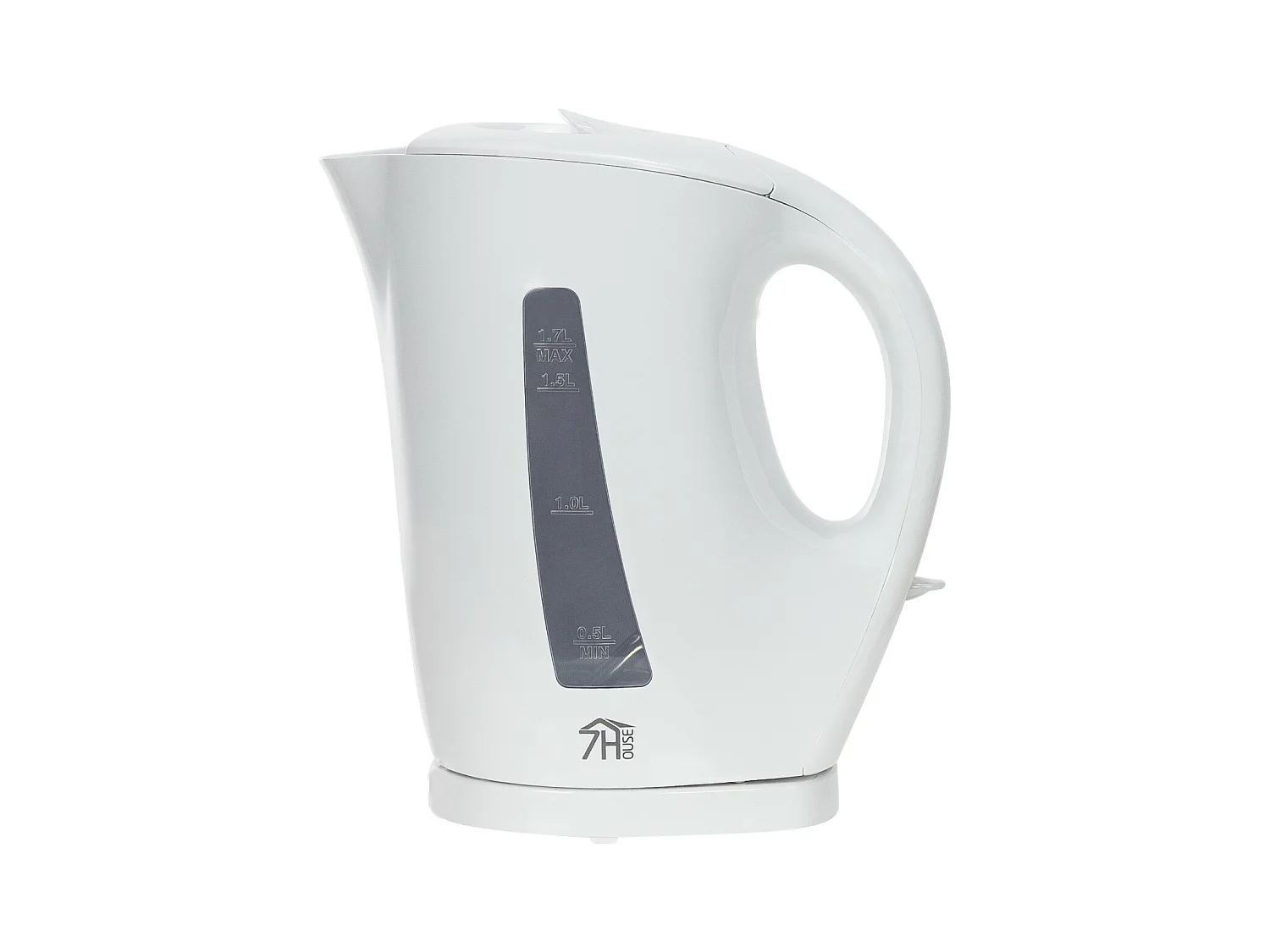 Bollitore Elettrico Kettio  da 1,7 l e 2200 W 7house