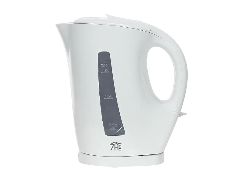 Hervidor de Agua Eléctrico 1.7L 2200W Kettio 7house