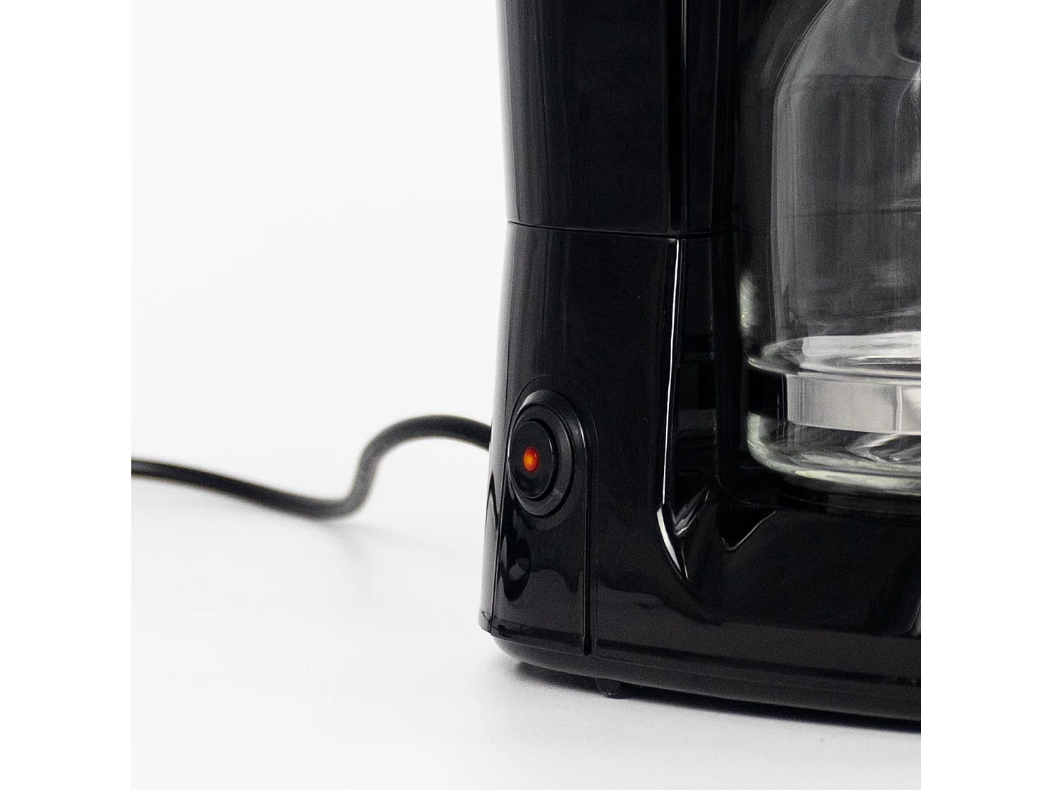 Macchina per Caffè Americano Zeneo da 12 Tazze, 1,8 l, 900 W 7house