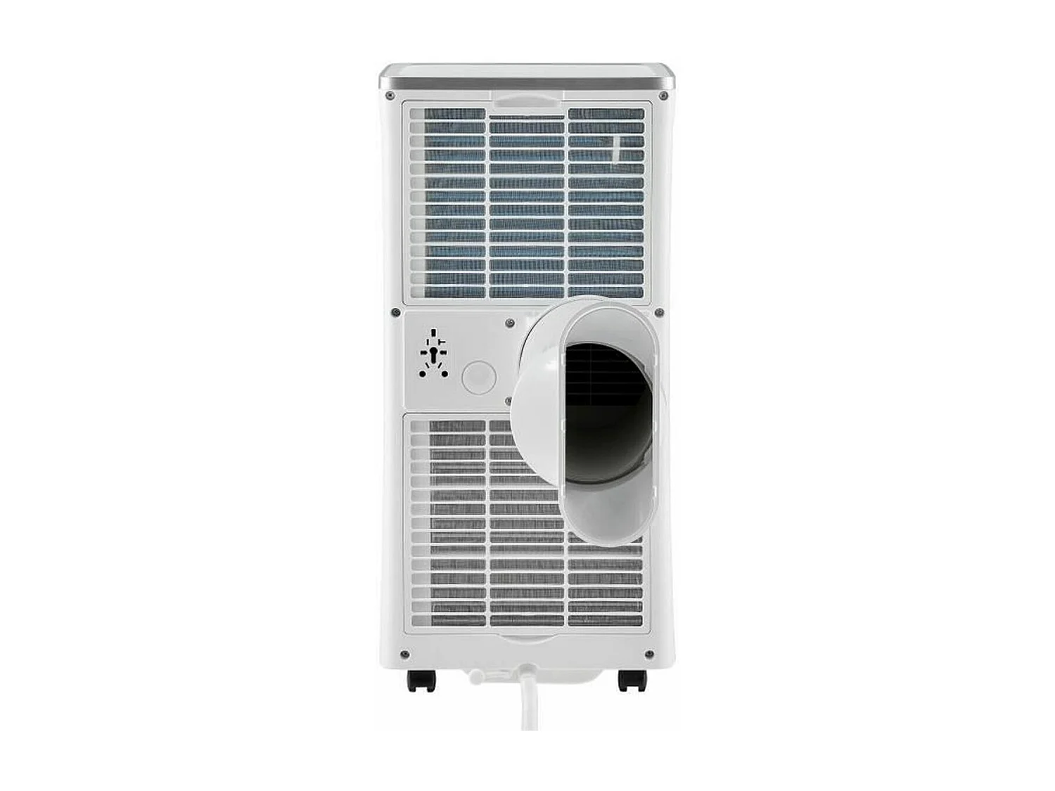 Climatiseur Portable Oceanic 2930 W 10000 BTU Blanc A