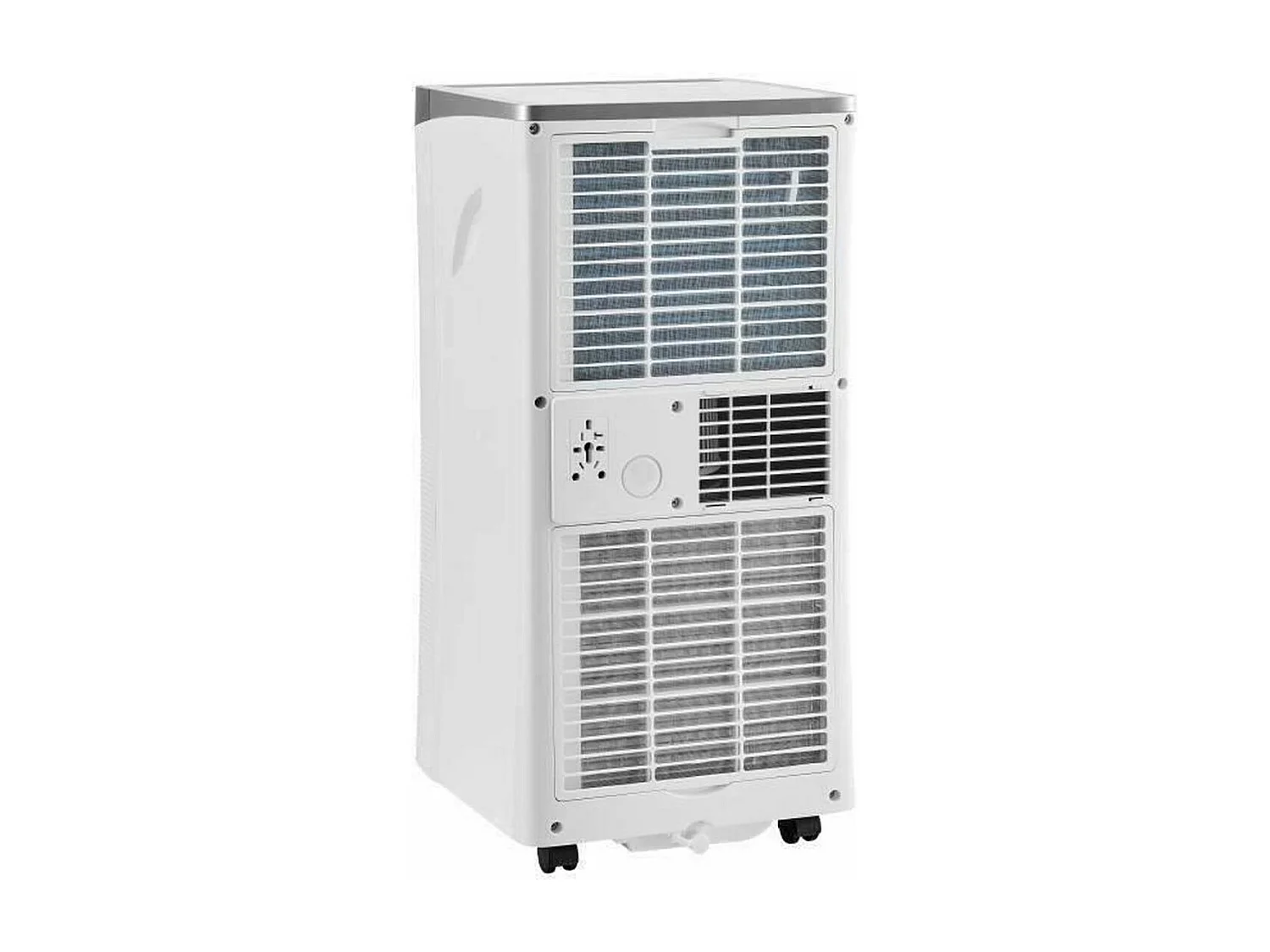 Climatiseur Portable Oceanic 2930 W 10000 BTU Blanc A