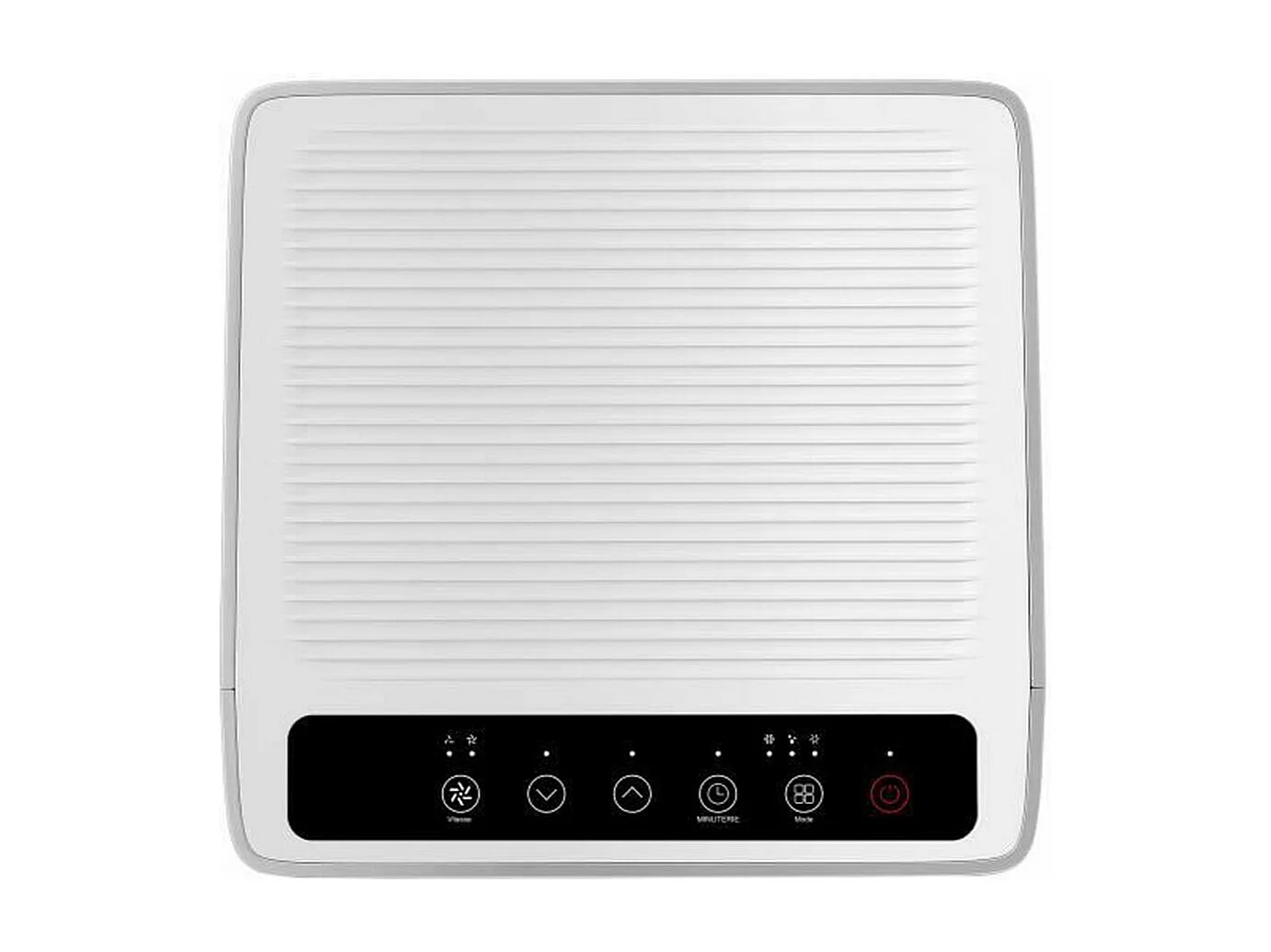 Climatiseur Portable Oceanic 2930 W 10000 BTU Blanc A