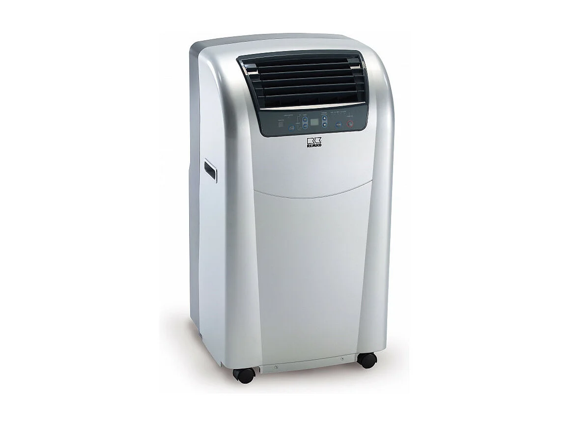 Climatiseur monobloc Remko RKL 360 Eco 3,5kW S-Line
