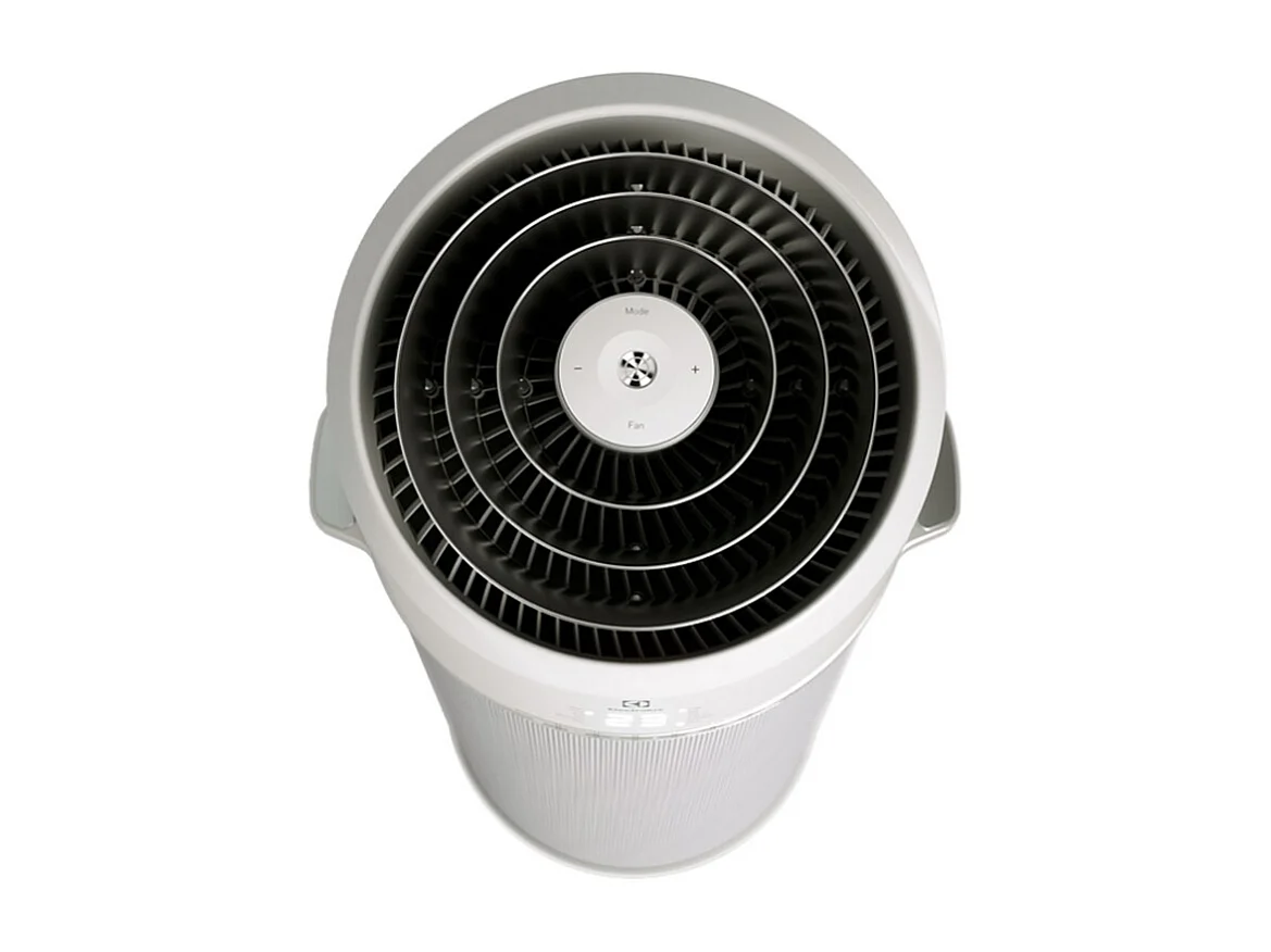 Climatiseur mobile Electrolux WP71 265WT