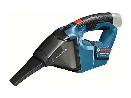 Aspiradora Bosch Professional sin Cable GAS 12V-Li - Ergonómica y Fácil de Usar