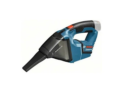 Aspirateur Bosch professional pour sols et liquides GAS 12V solo carton