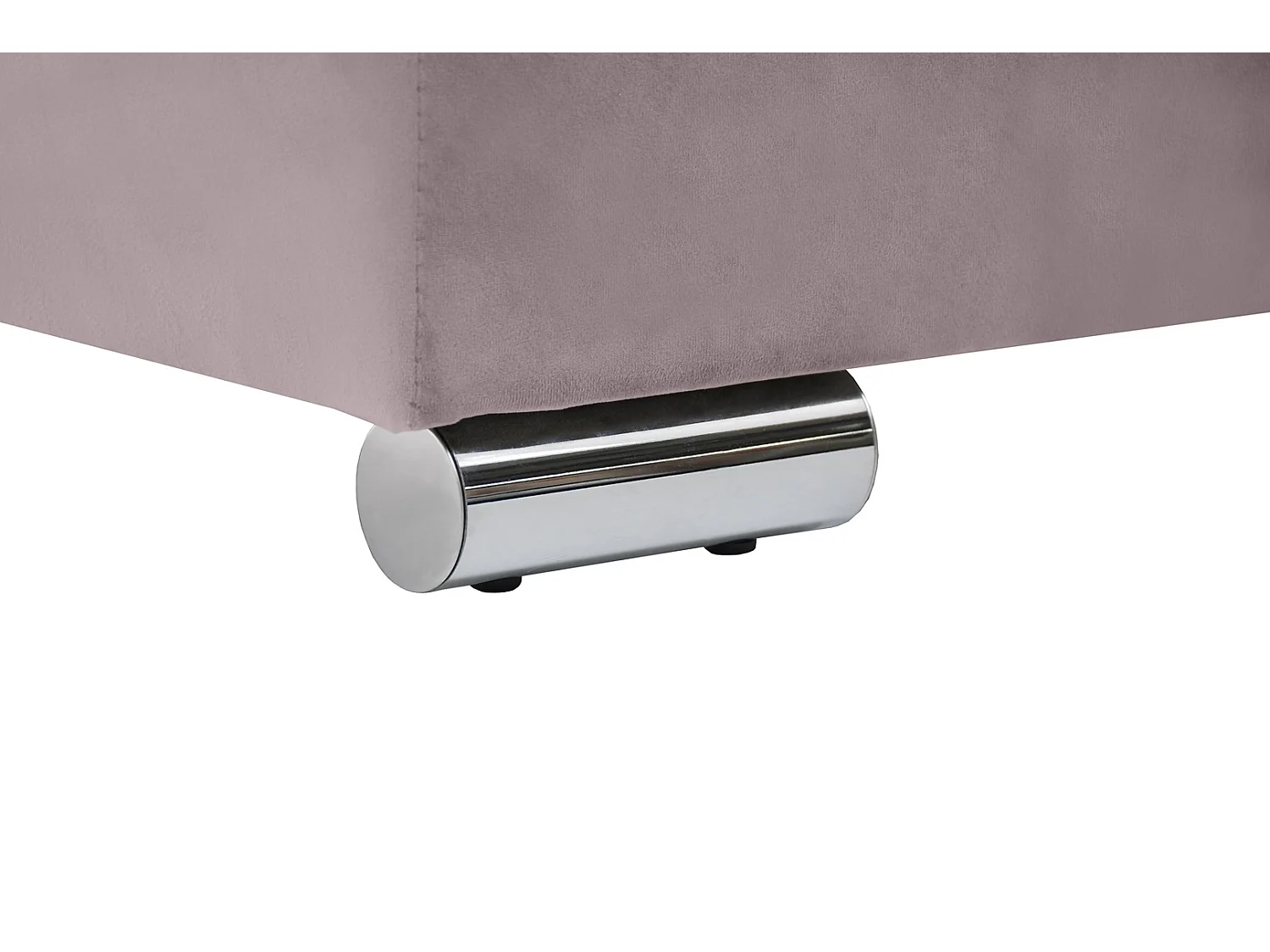 Sofa mit Schlaffunktion RILLO Rot