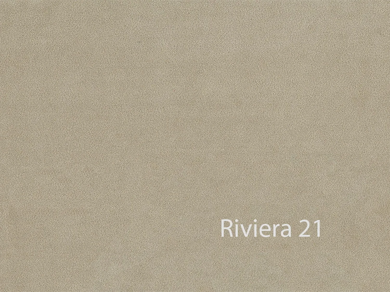 Sofa mit Schlaffunktion RILLO Beige