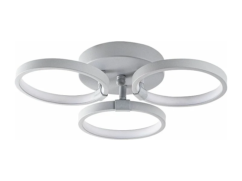 Chandeler - Nardo Grey