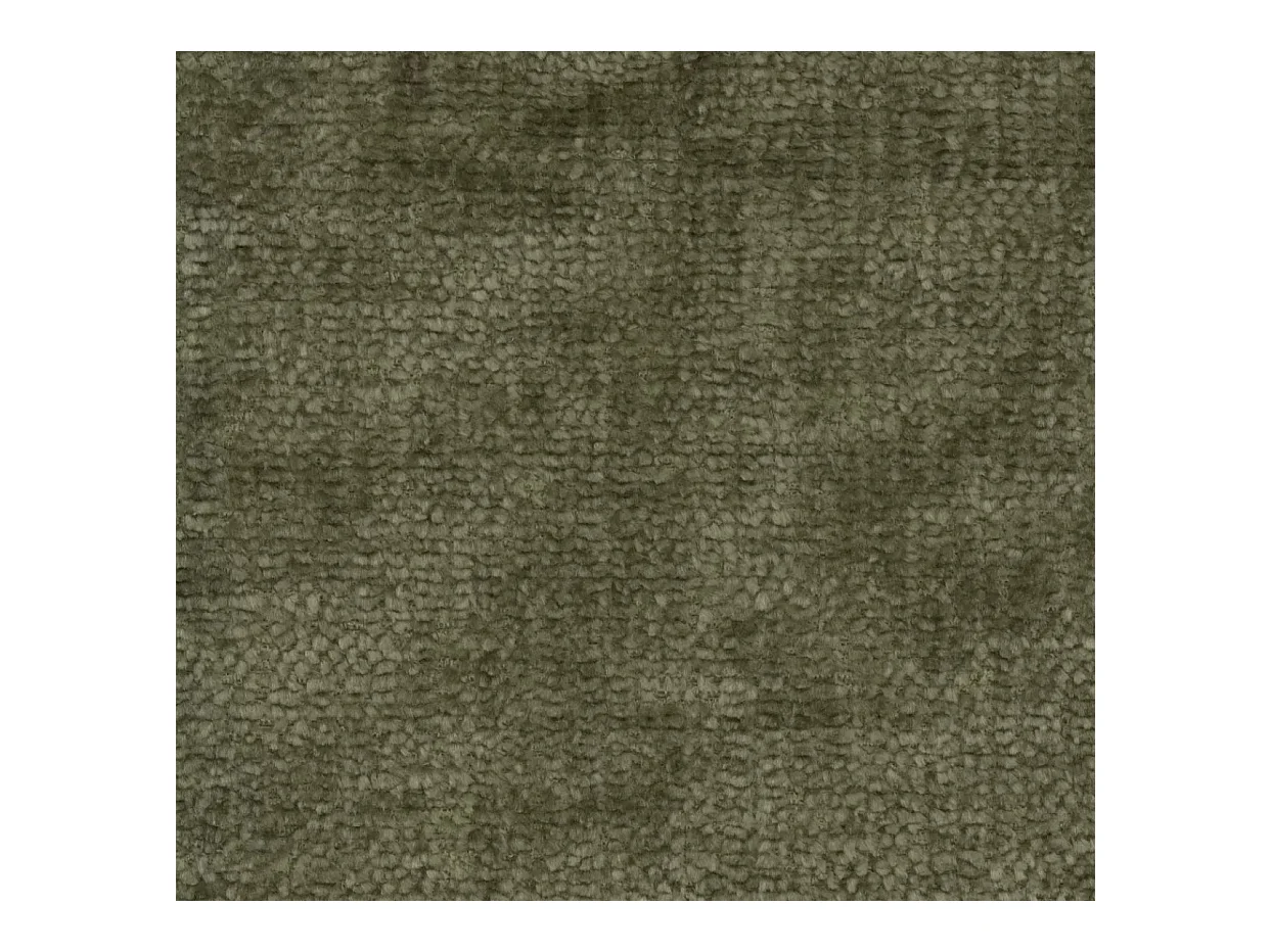 Canapé 3 places série Canapé NIMES tissu élégant Perfect Harmony Green