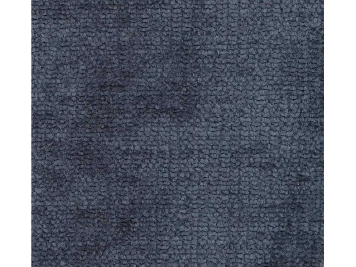 Canapé d'angle Corner Eckouch Salon NIMES tissu élégant Perfect Harmony Dark Blue