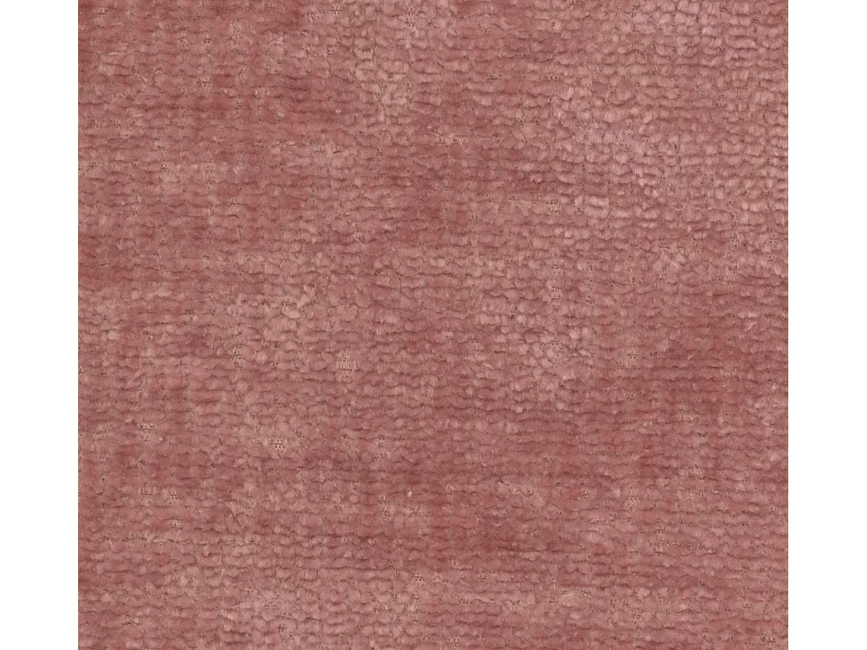 Fauteuil série NIMES tissu élégant Perfect Harmony Pink