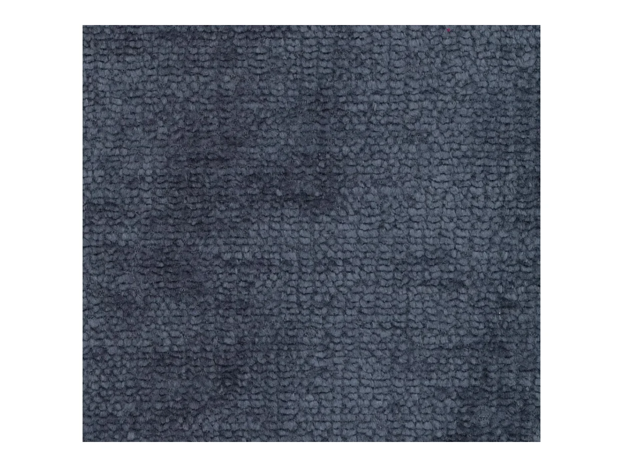 Fauteuil série NIMES tissu élégant Perfect Harmony Dark Blue