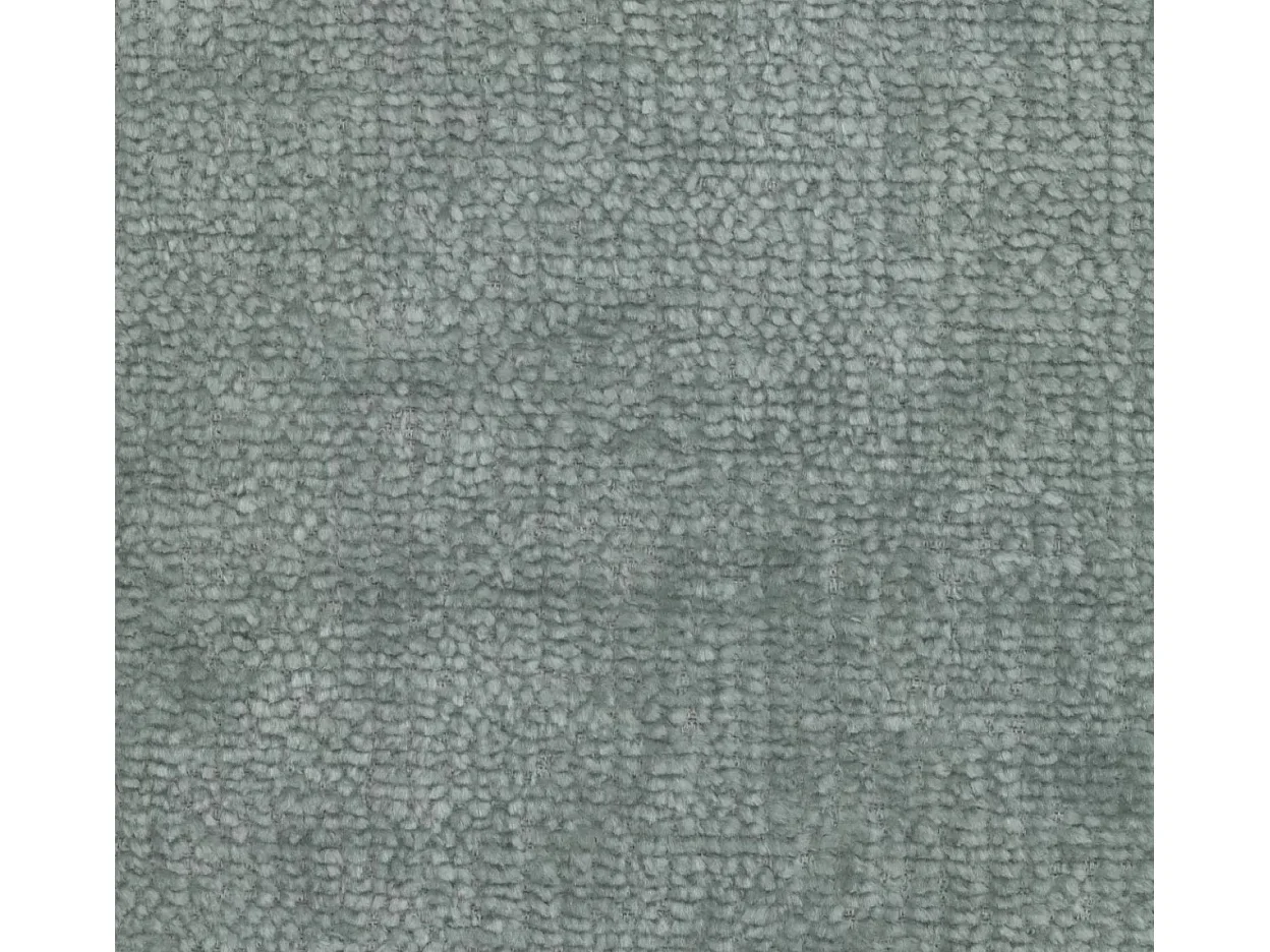 Fauteuil série NIMES tissu élégant Perfect Harmony Mintz