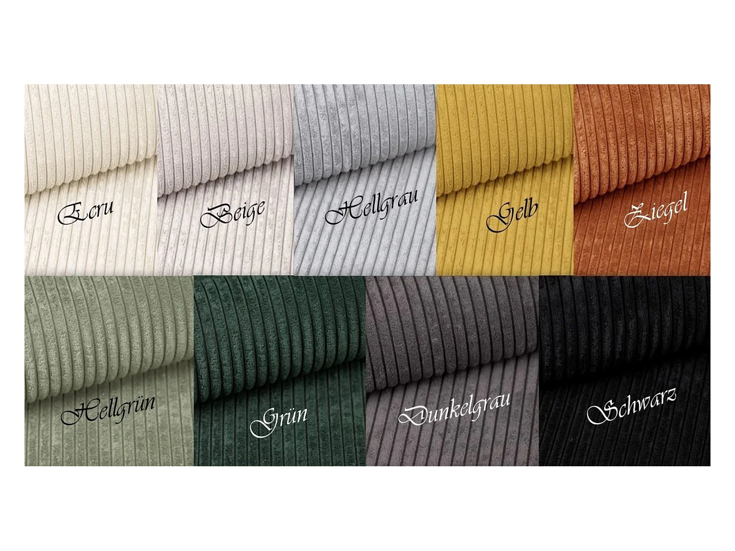 Lit boxspring avec sommier et surmatelas VIESTA tissu Poso Dark Grey 140x200 cm H2-Pocket