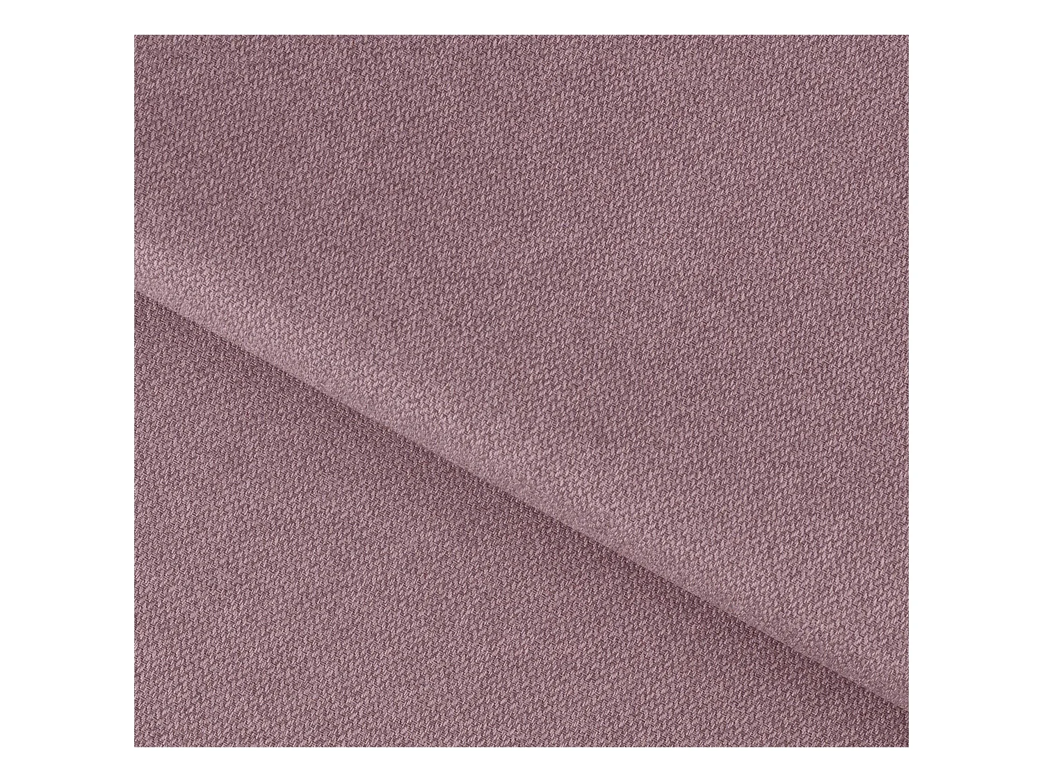 Lit Chind R (180x150)/Tissu/Gris&Rose