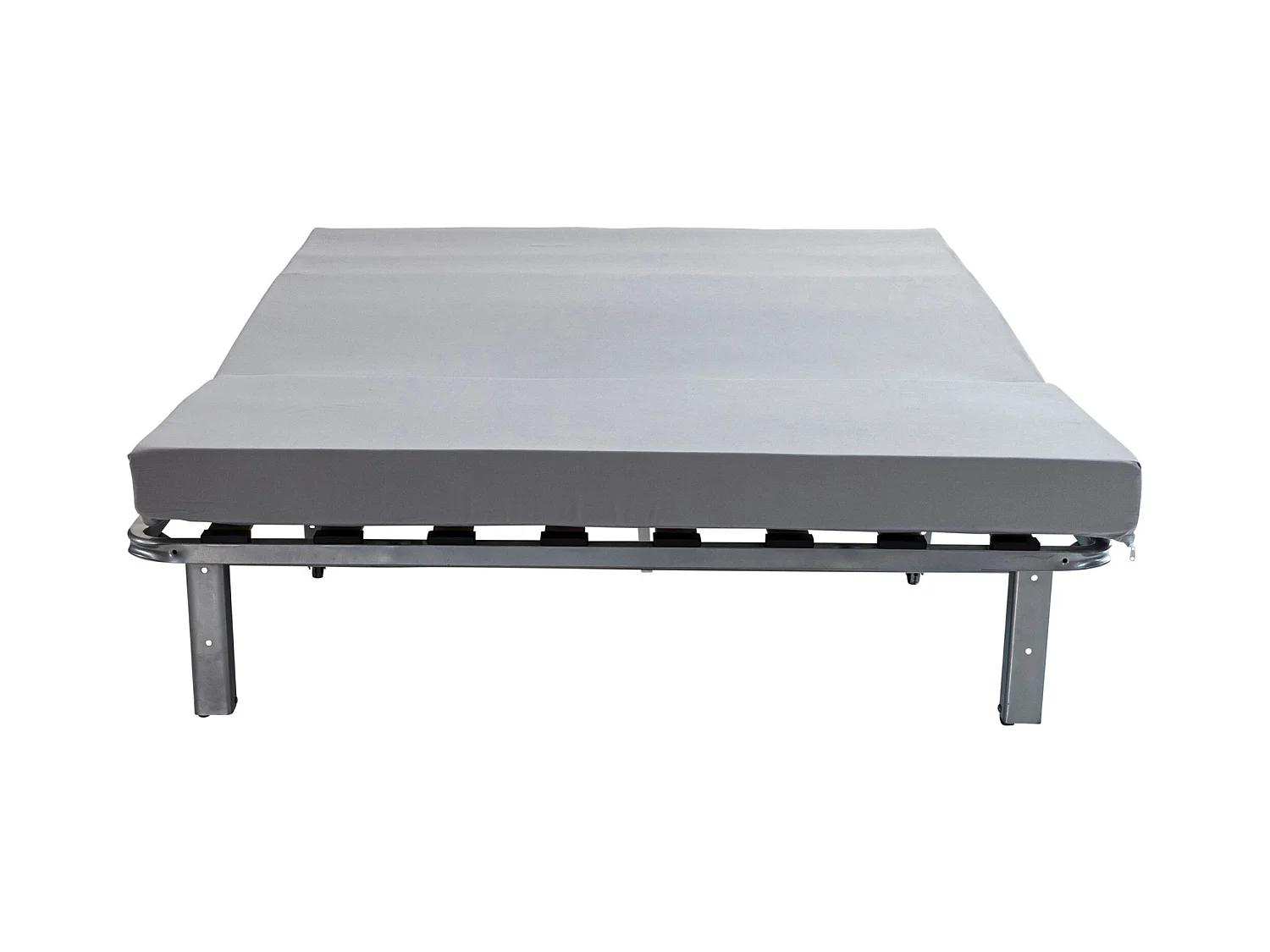 Matelas BZ mousse 10 cm Le Relaxant - 140x190