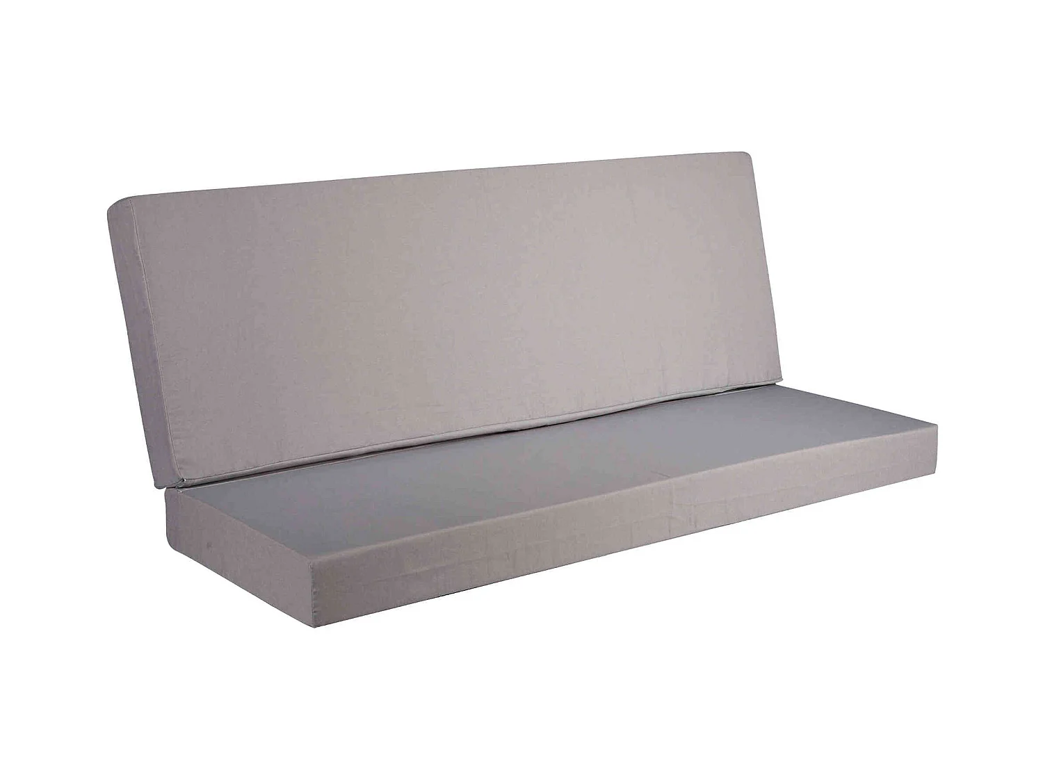 Matelas clic-clac mousse et latex 15 cm L'Audacieux - 140x190