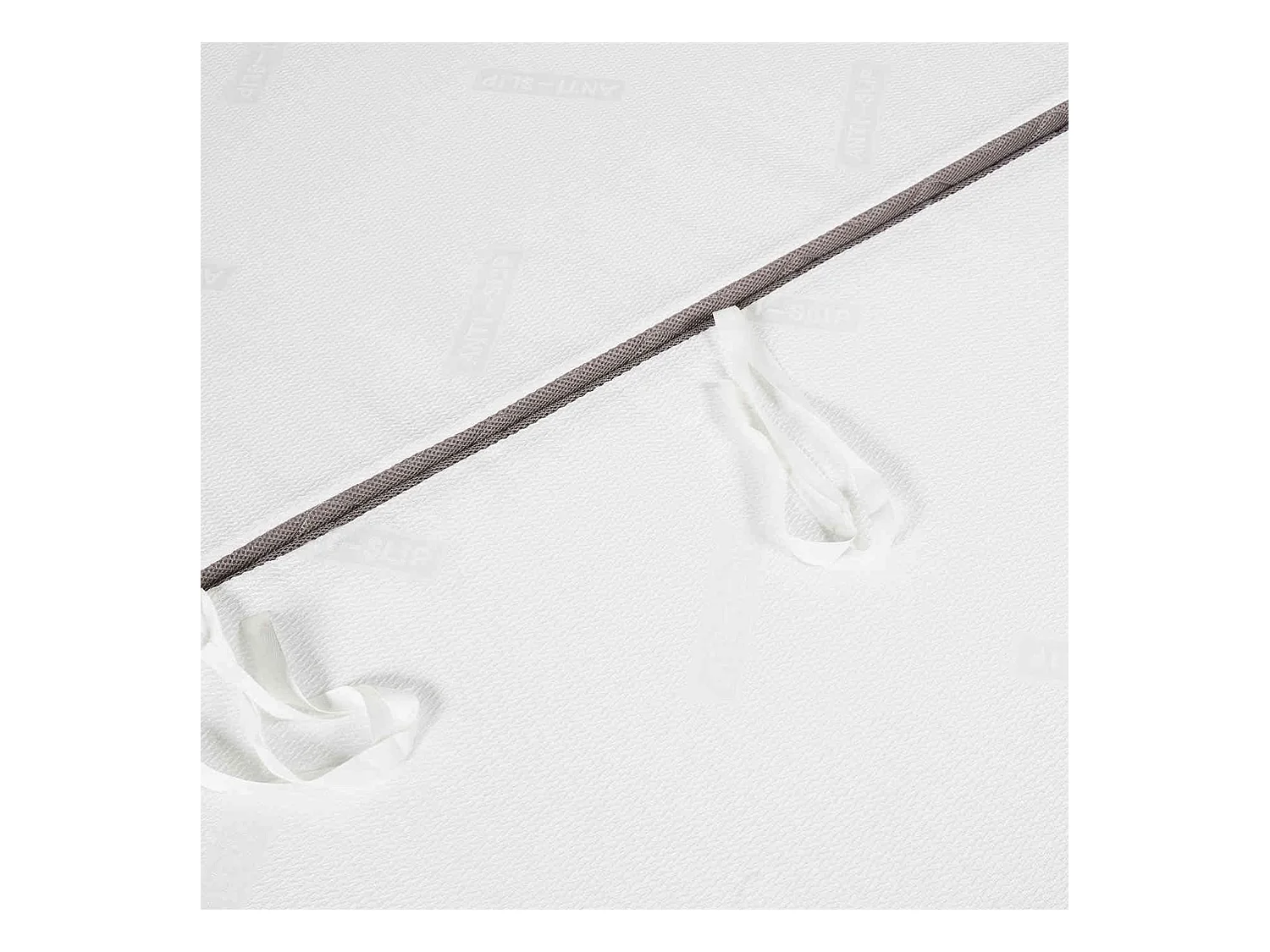 Matelas clic-clac mousse et latex 15 cm L'Audacieux - 140x190