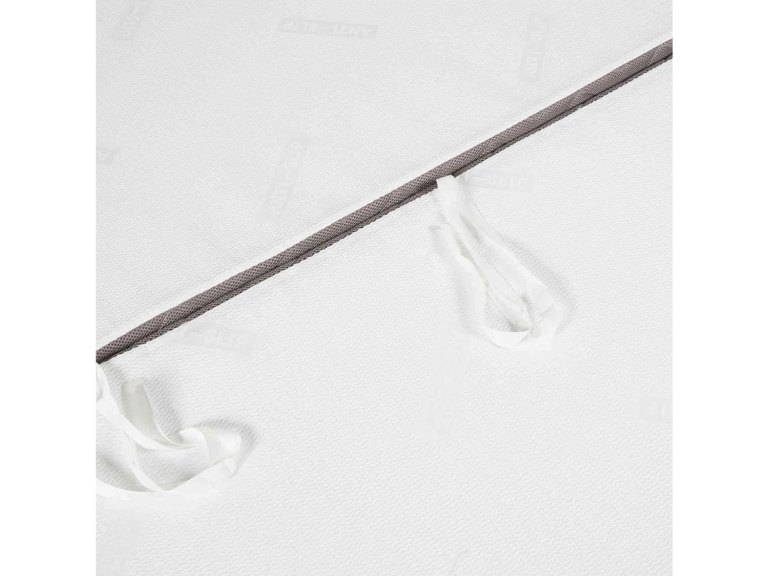 Matelas clic-clac mousse et latex 15 cm L'Audacieux - 140x190