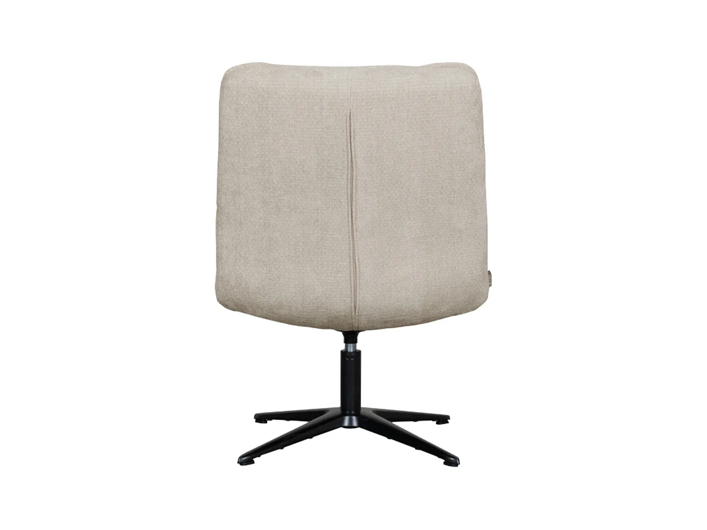 Fauteuil Vince - Clay - Stof - 63x74x91 cm