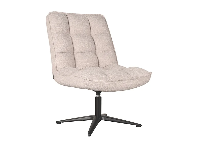 Sessel Vince - Natur - Boucle