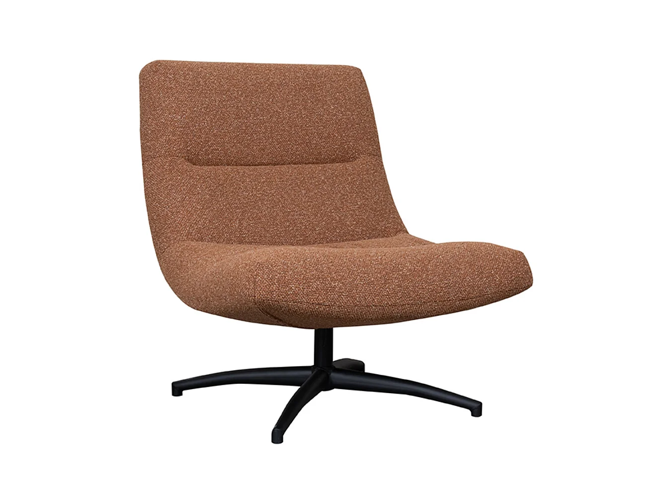 Fauteuil Calix - Terra - Boucle