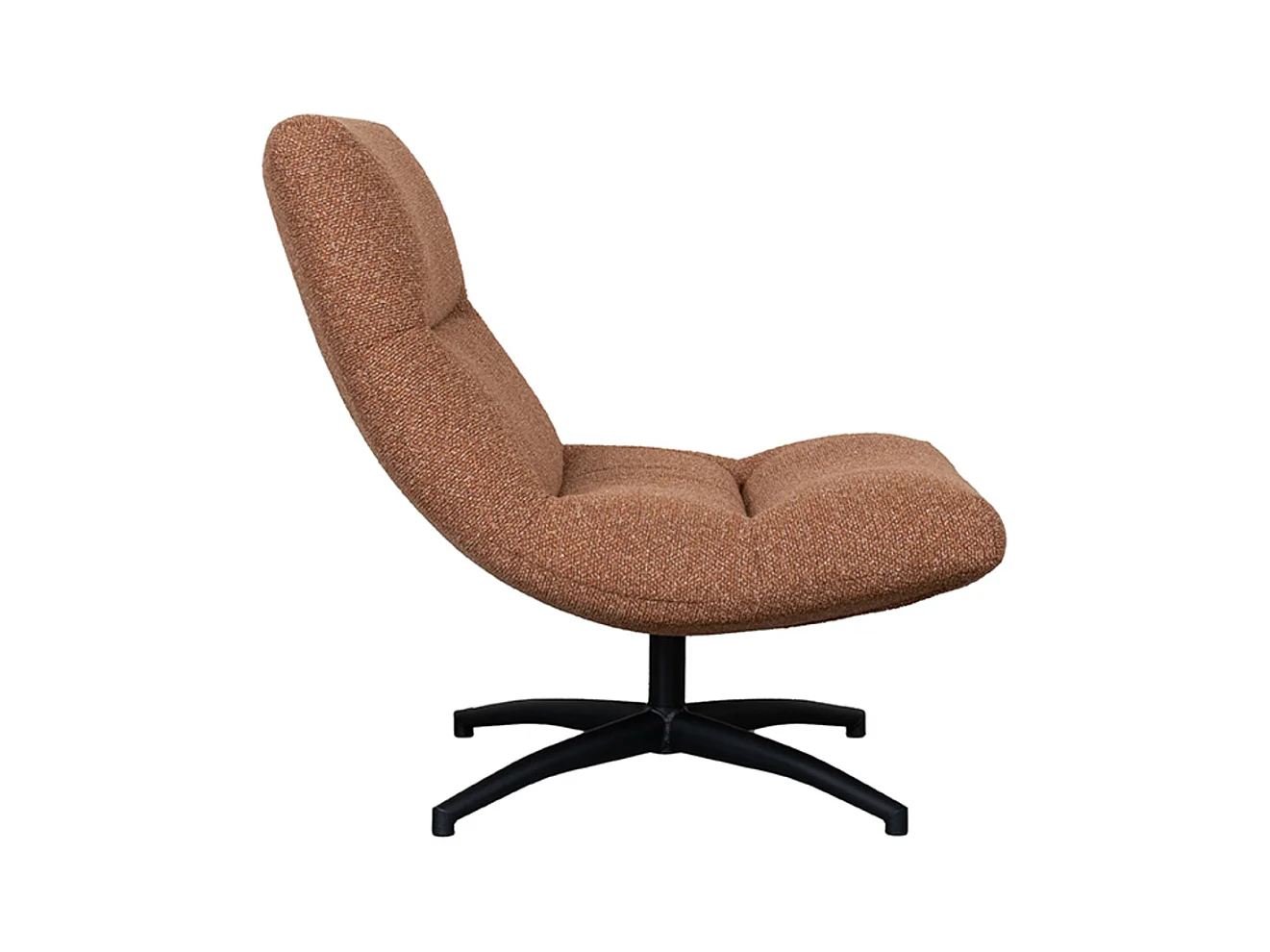 Fauteuil Calix - Terra - Boucle