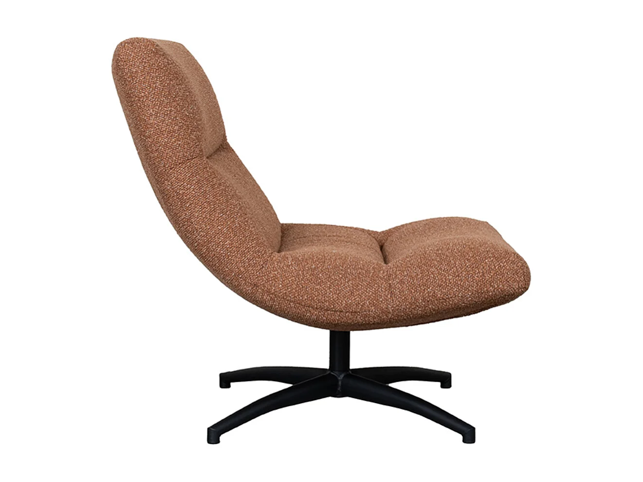 Fauteuil Calix - Terra - Boucle