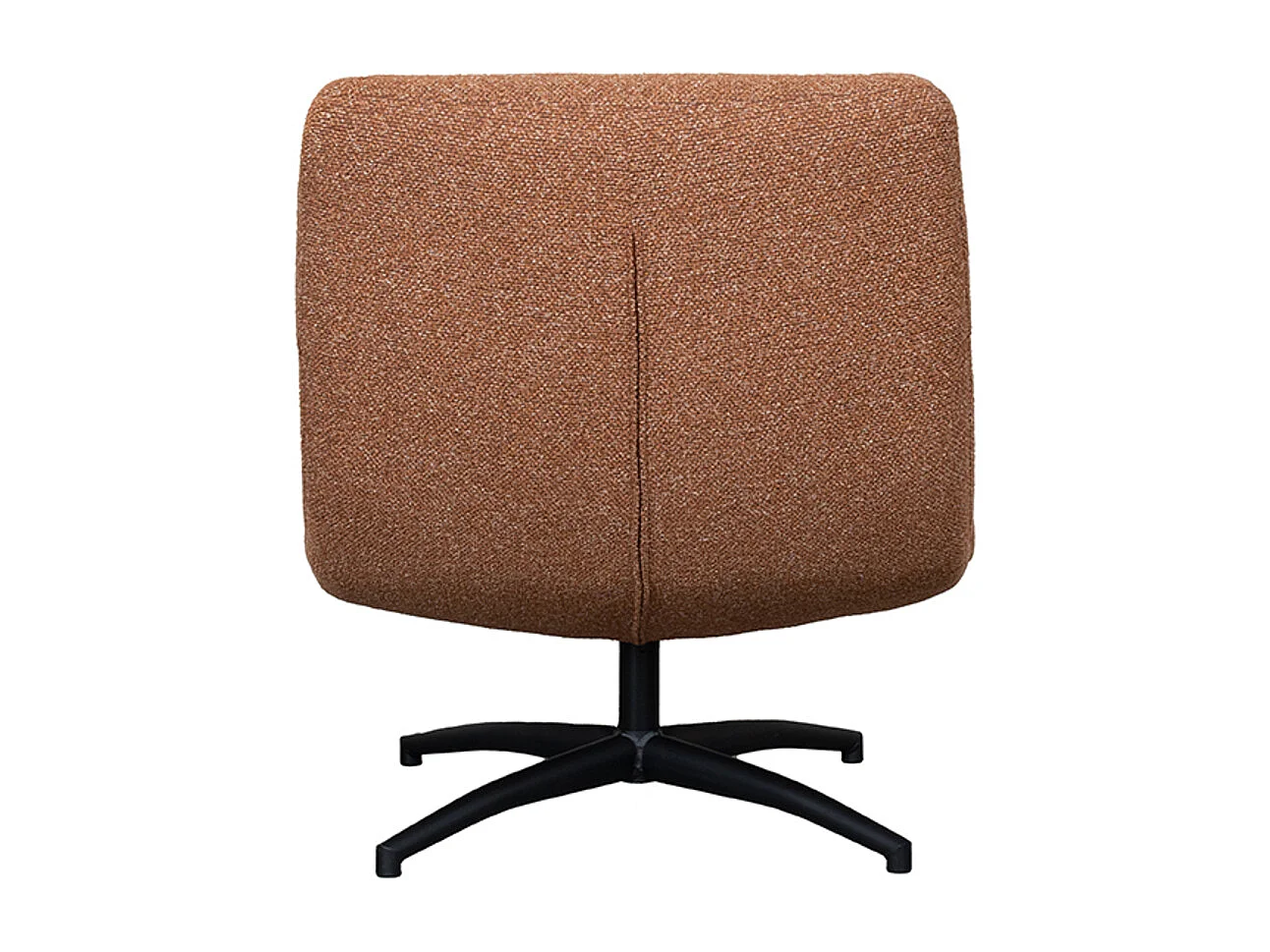 Fauteuil Calix - Terra - Boucle