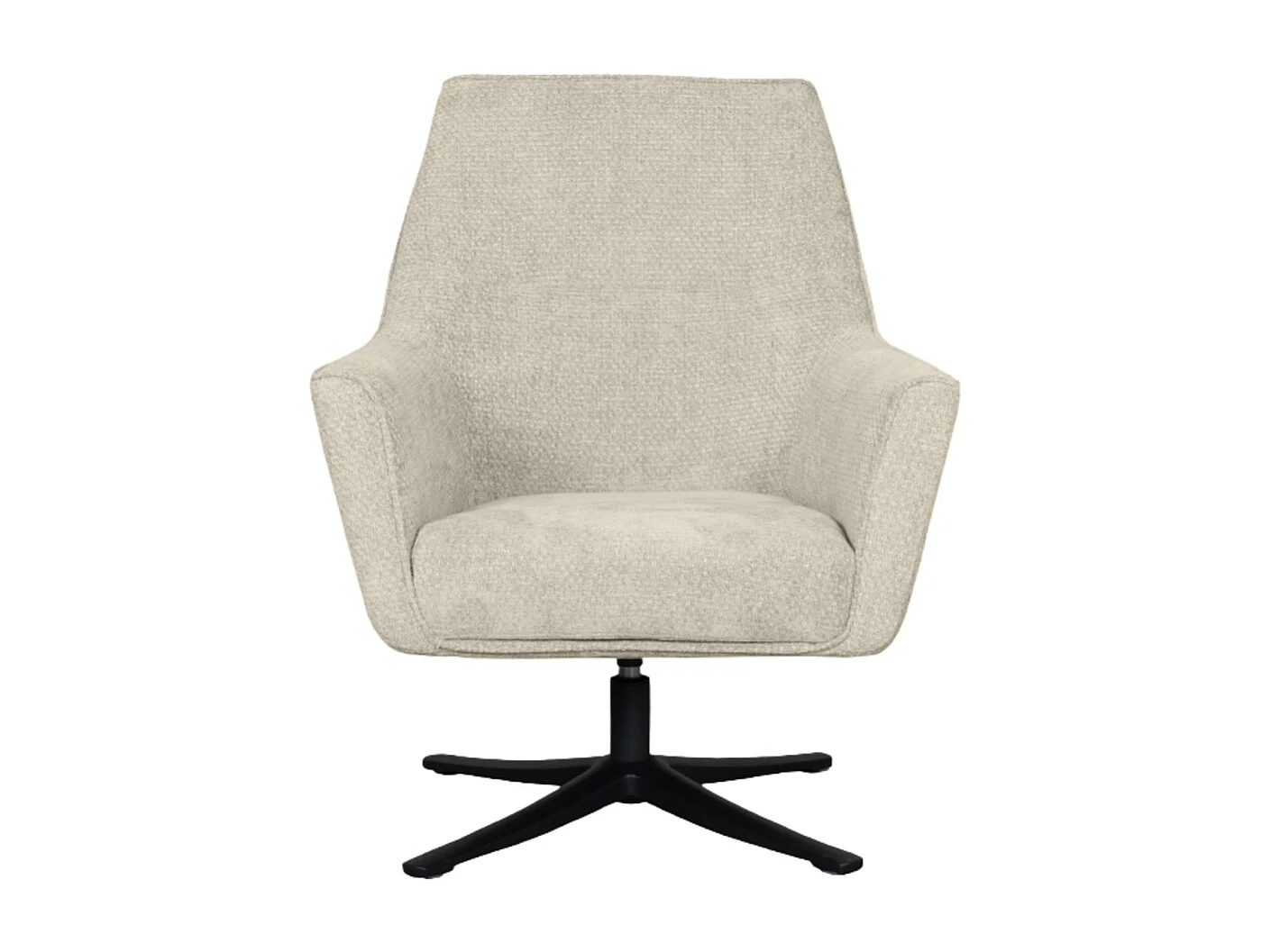 Fauteuil Tod - Naturel - Elite