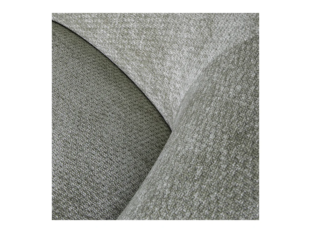 Sessel Alby - Stein - Stoff